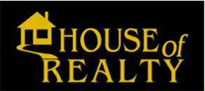 House Of Realty, Estate Agency Logo