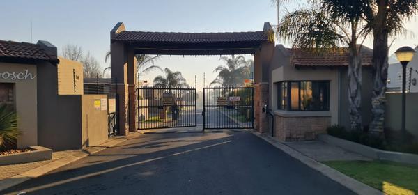 Property For Sale in Brentwood, Benoni