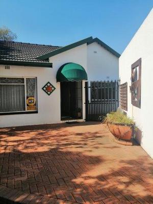 House For Sale in Dal Fouche, Springs