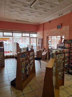 Commercial Property For Sale in East Geduld, Springs