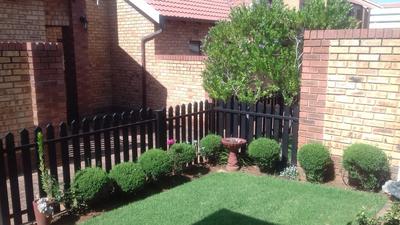 Cottage For Sale in Brentwood, Benoni