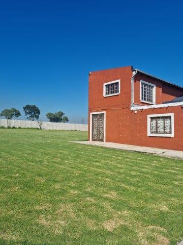 Property For Sale in Nooitgedacht, Nooitgedacht